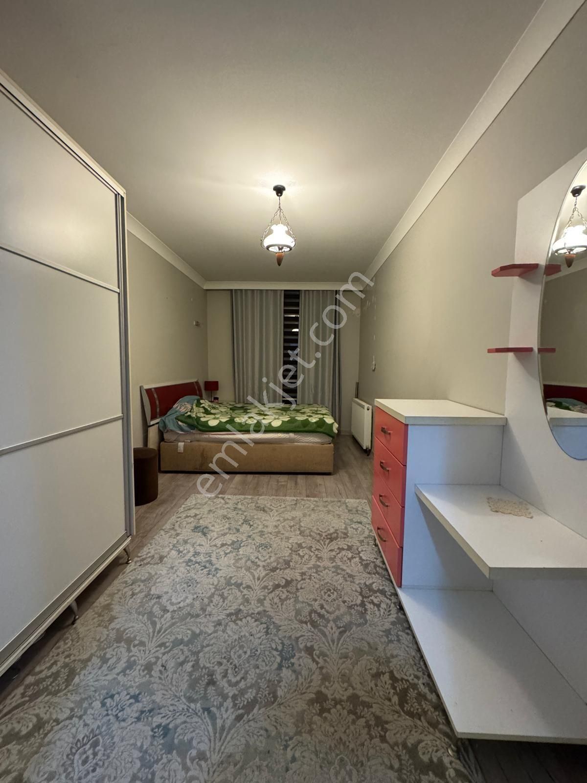 Korfezin Kalbinde Kadıköy'de 2+1 Ful Esyalı Kı - Görsel 16