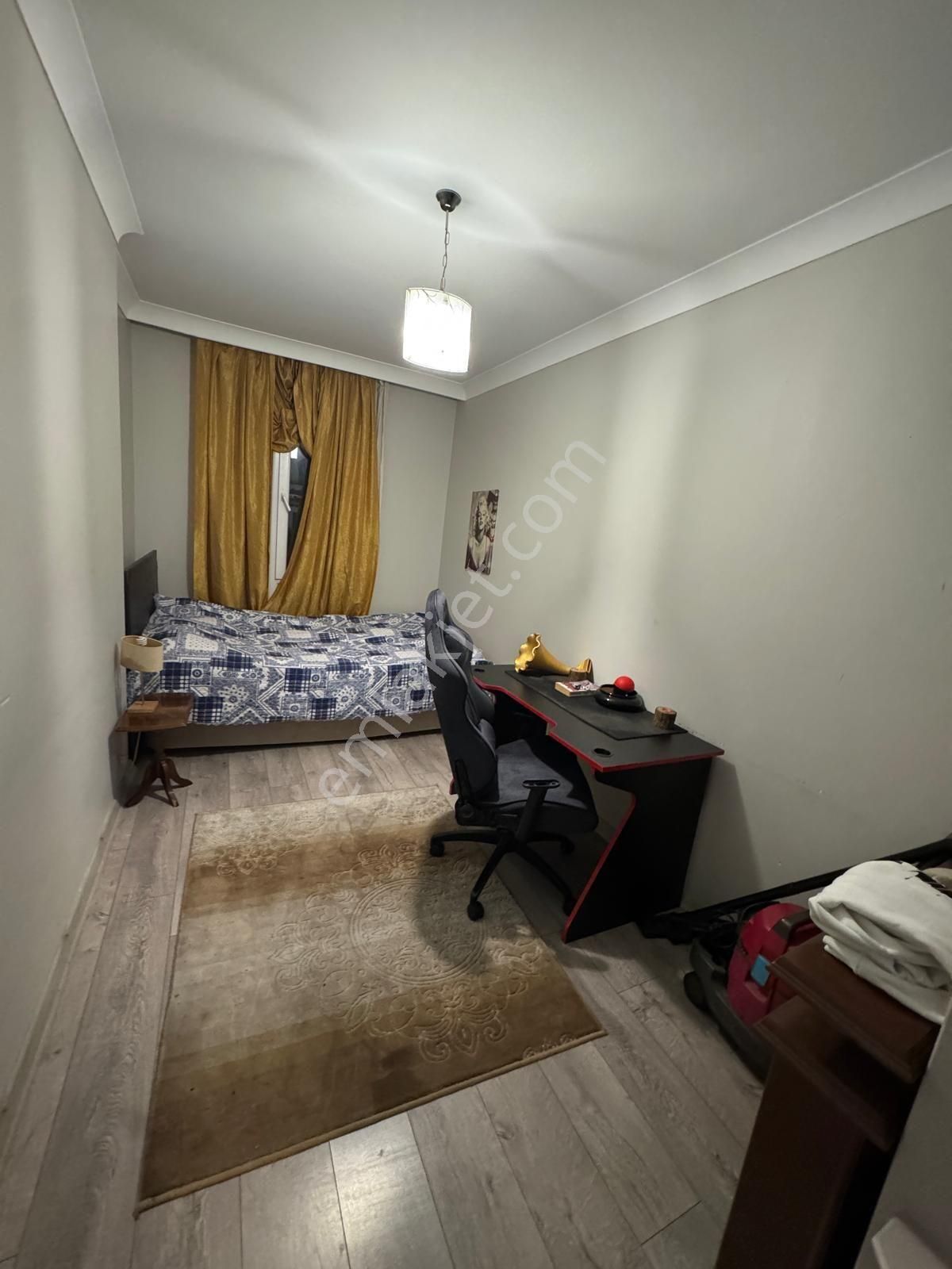 Korfezin Kalbinde Kadıköy'de 2+1 Ful Esyalı Kı - Görsel 15