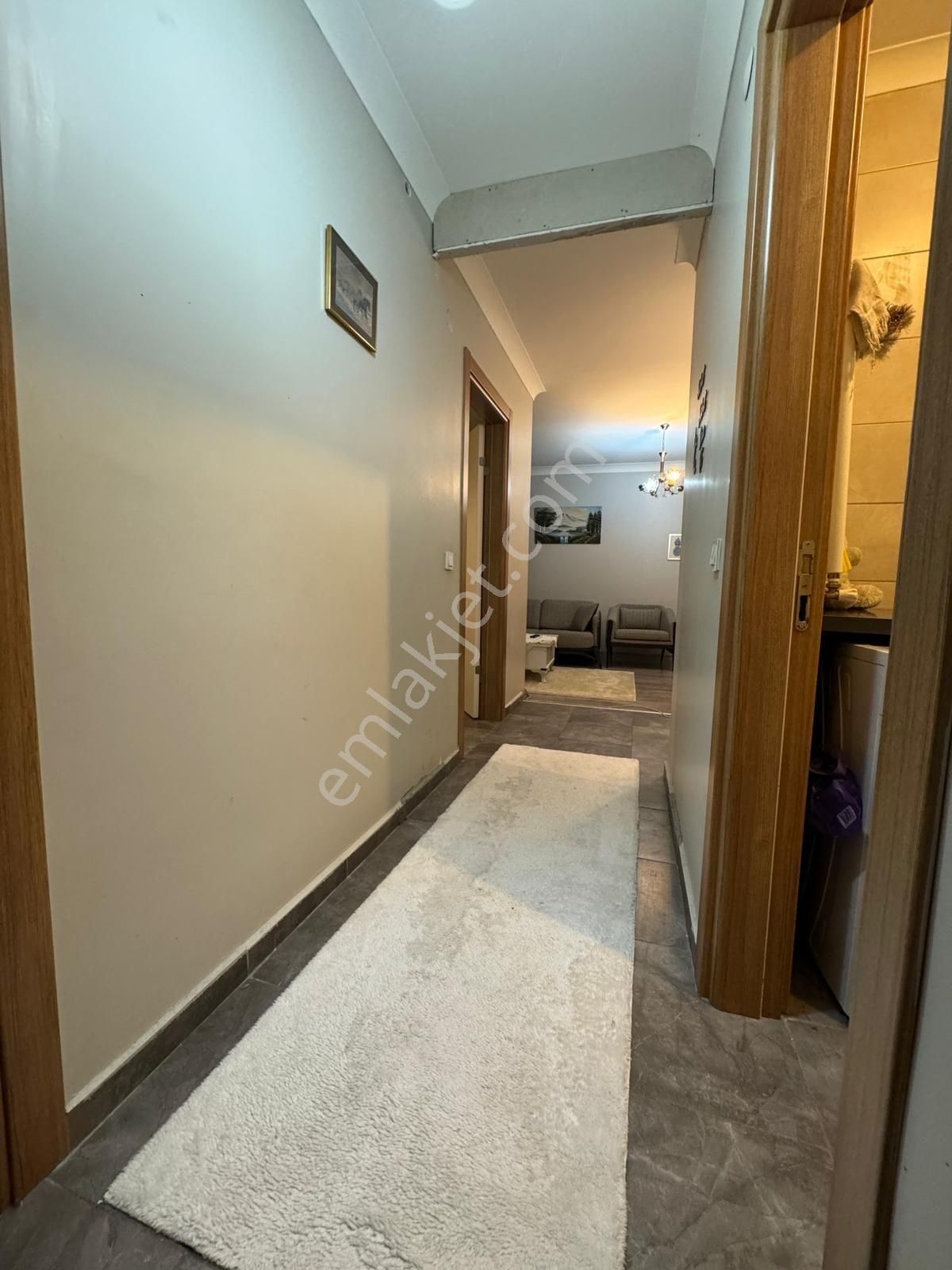 Korfezin Kalbinde Kadıköy'de 2+1 Ful Esyalı Kı - Görsel 23