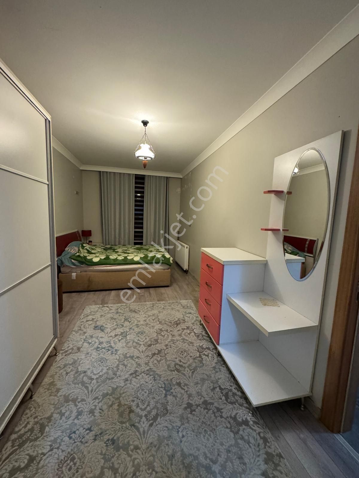 Korfezin Kalbinde Kadıköy'de 2+1 Ful Esyalı Kı - Görsel 17