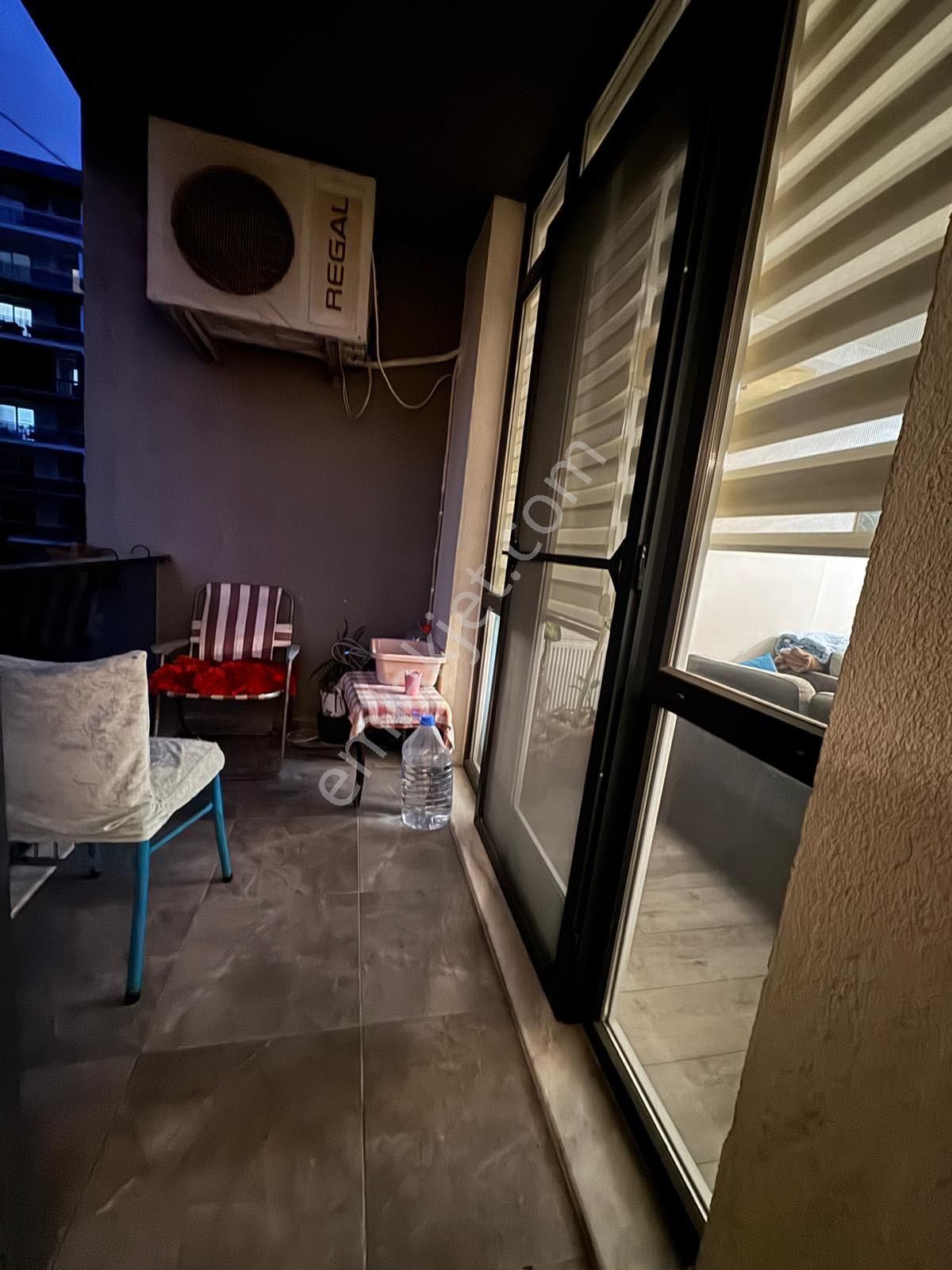 Korfezin Kalbinde Kadıköy'de 2+1 Ful Esyalı Kı - Görsel 8