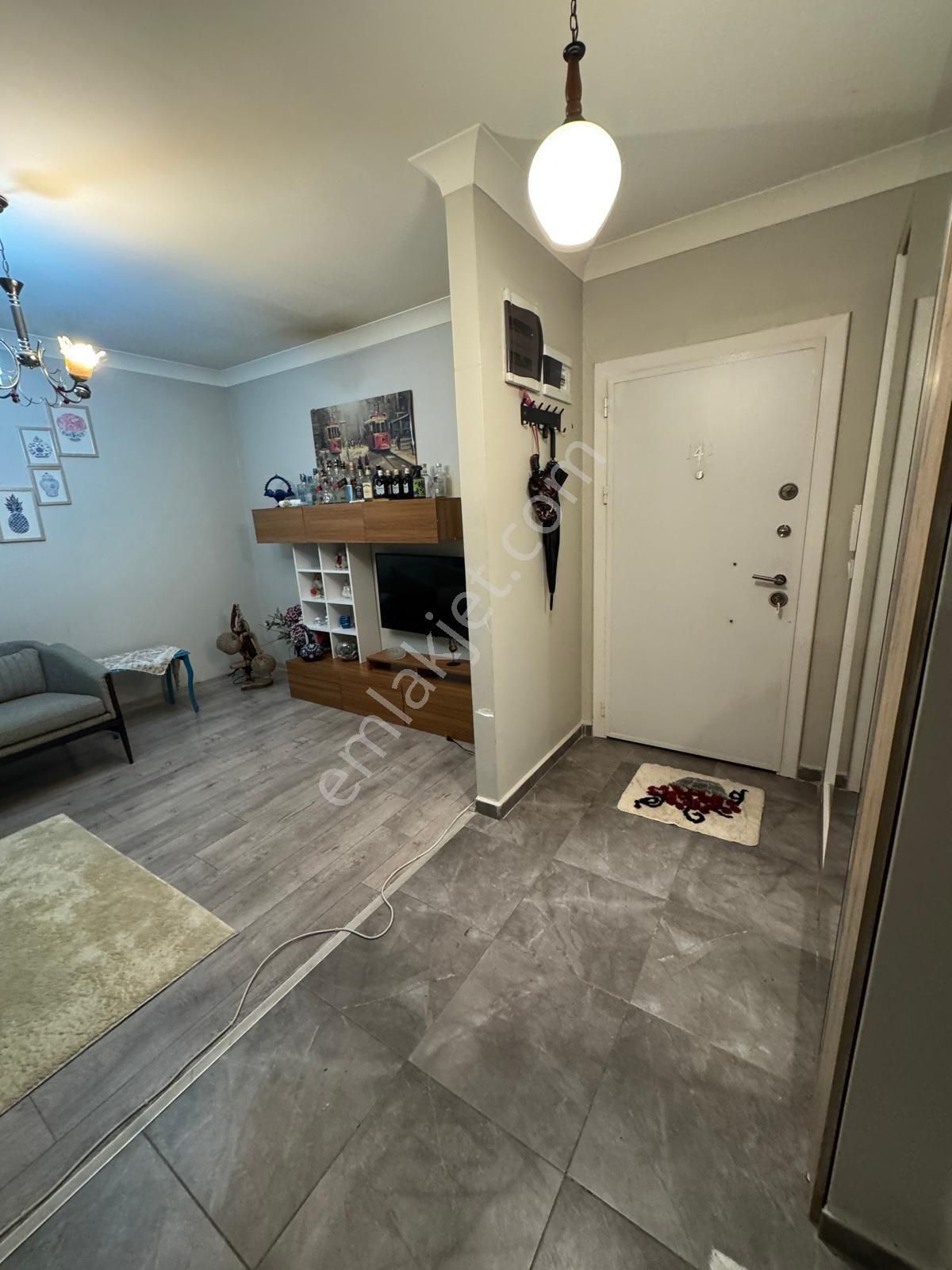 Korfezin Kalbinde Kadıköy'de 2+1 Ful Esyalı Kı - Görsel 3