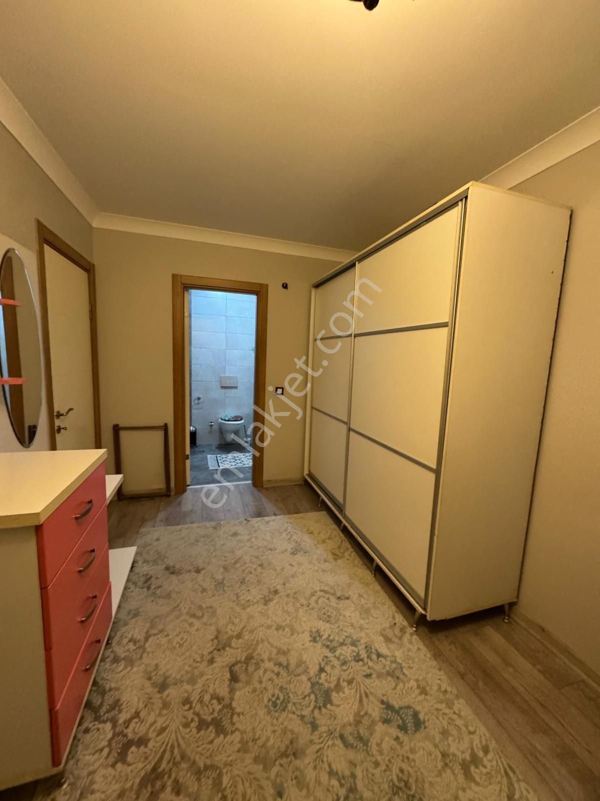 Korfezin Kalbinde Kadıköy'de 2+1 Ful Esyalı Kı - Görsel 18