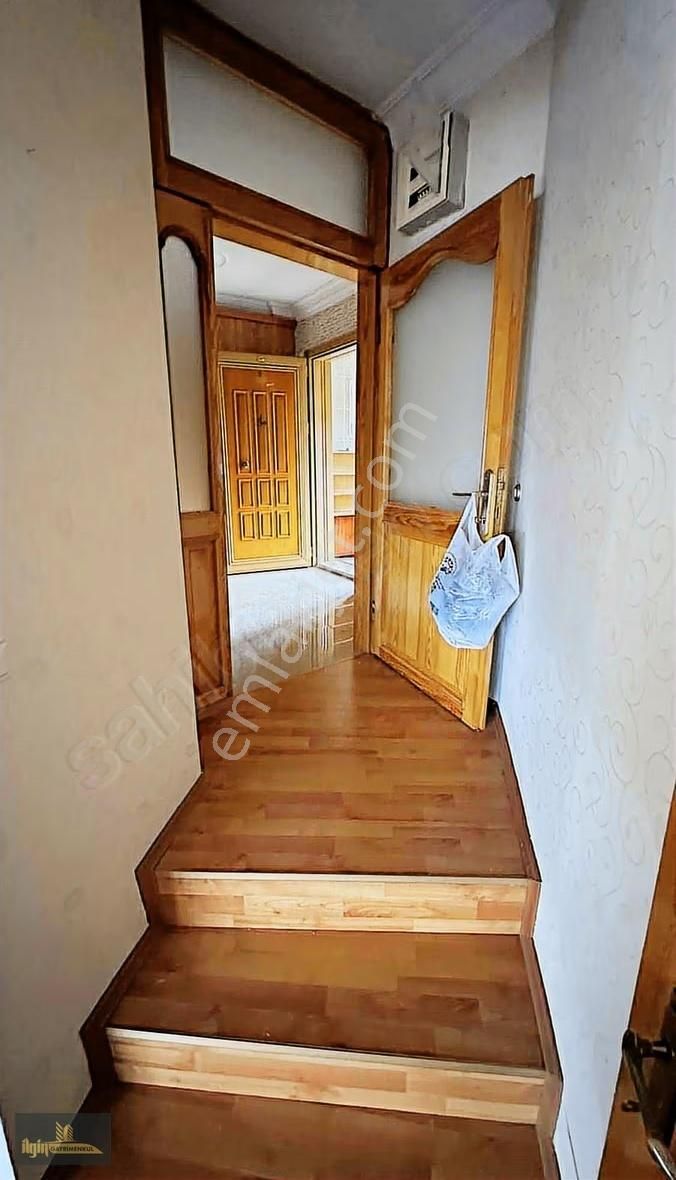 Samanlı Çınarlı Sitesin'de 4+1 Kiralık Villa - Görsel 10