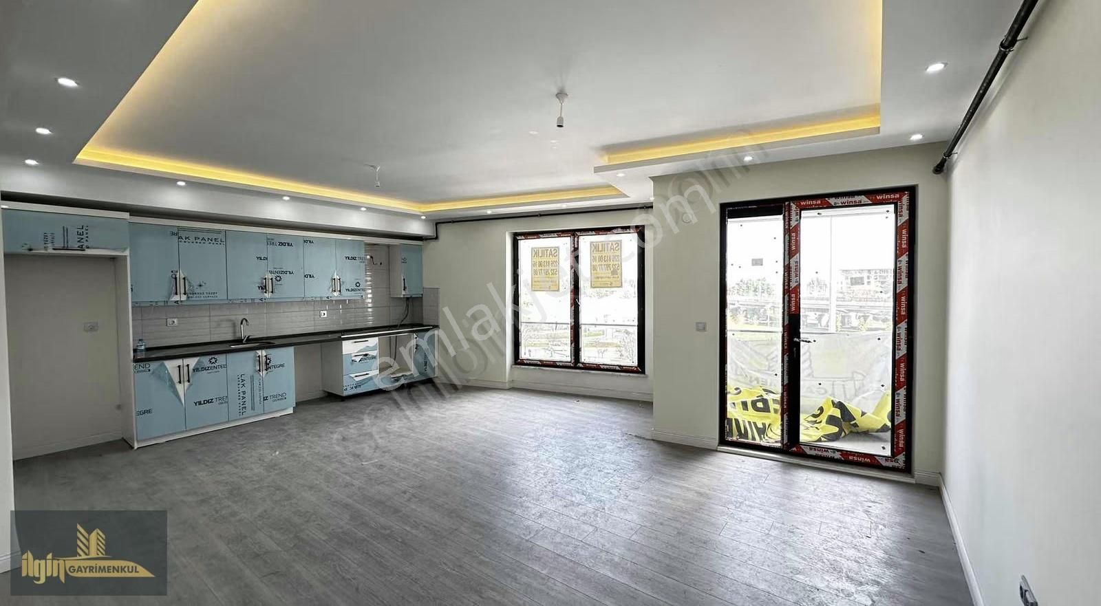 Yalova Merkez'de Geniş Ve Ferah Satılık 2+1 Daire