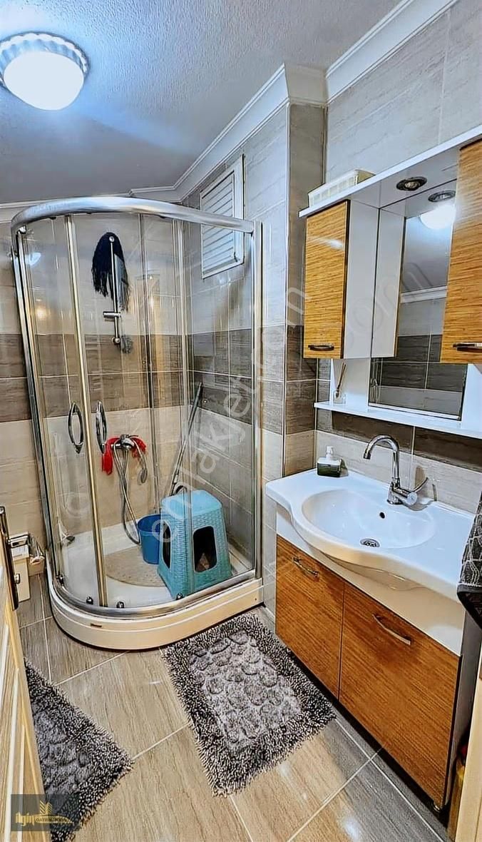 Emsalsiz 130m2 1+1 Teraslı Satılık Daire - Görsel 11