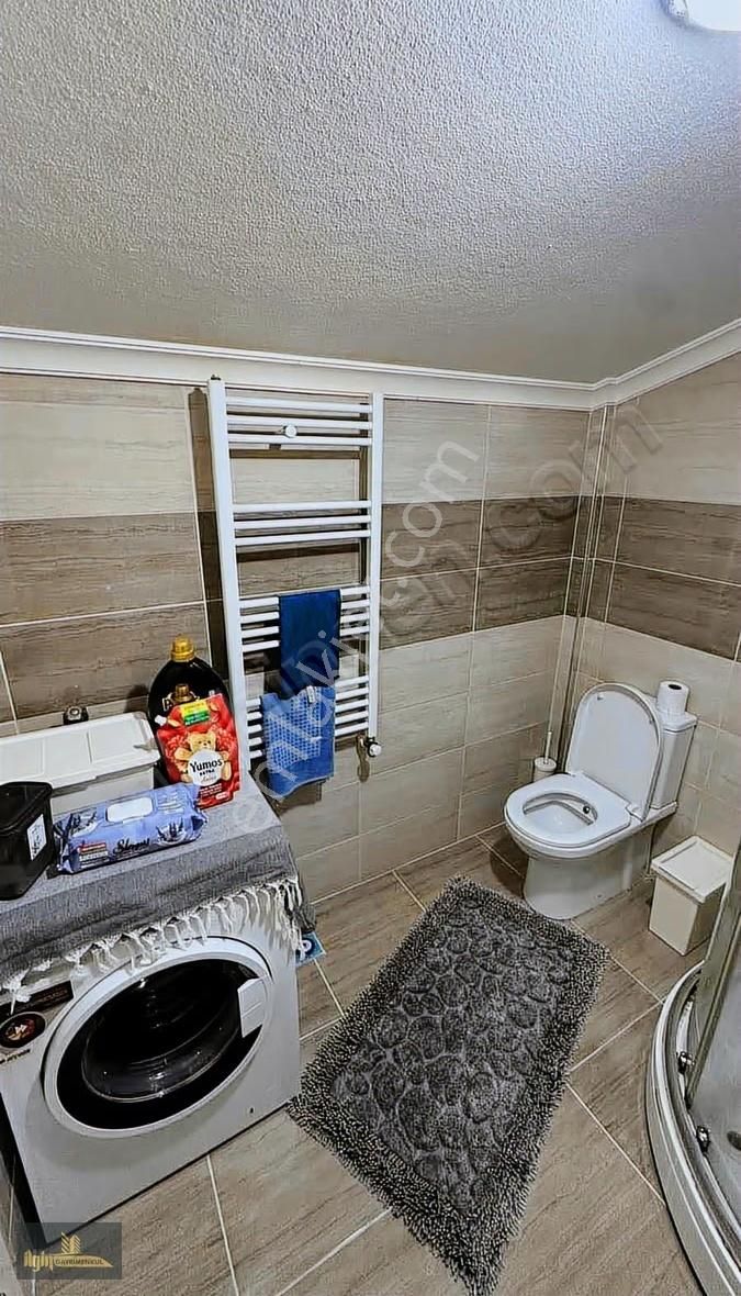 Emsalsiz 130m2 1+1 Teraslı Satılık Daire - Görsel 3