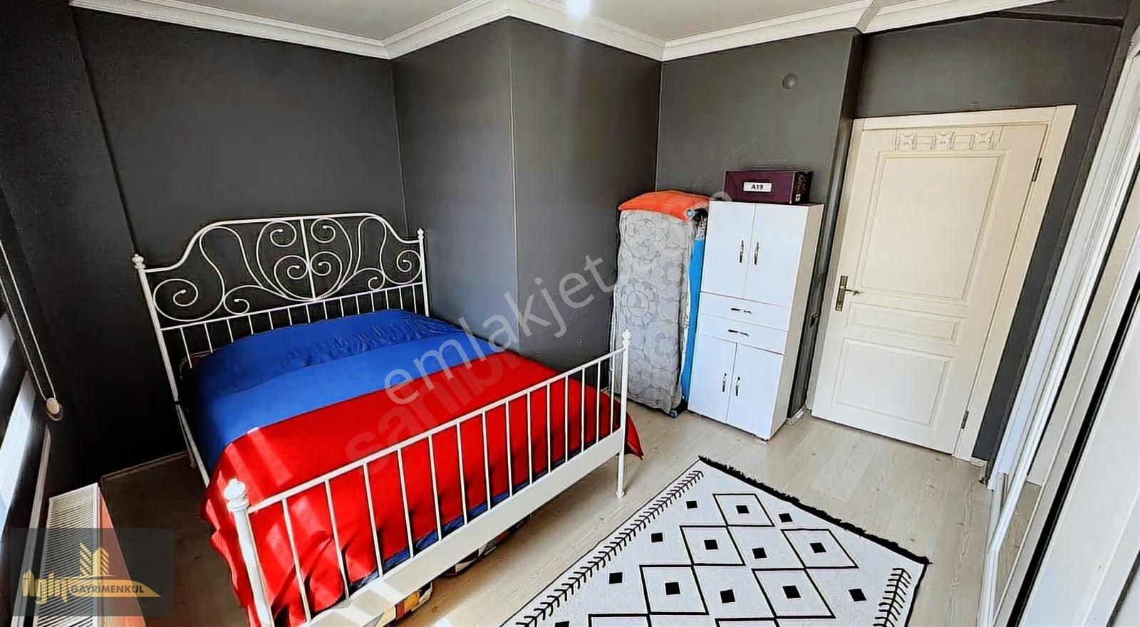 Emsalsiz 130m2 1+1 Teraslı Satılık Daire - Görsel 13