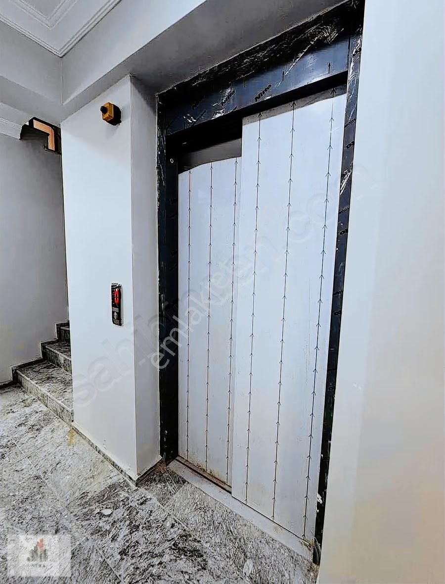 Satel Emlaktan Mit Evleri Yakını Sıfır 1+1 Balkonlu - Görsel 13