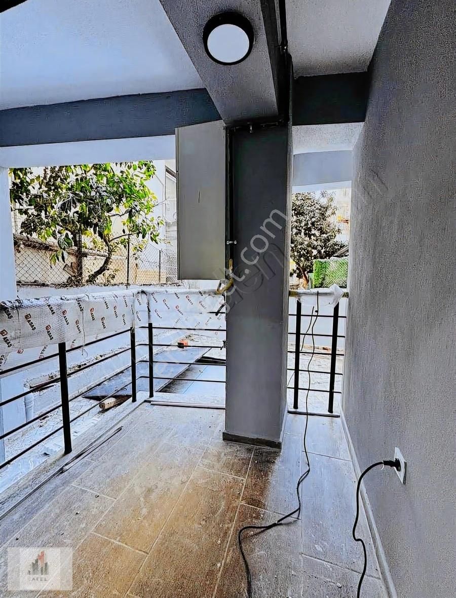 Satel Emlaktan Mit Evleri Yakını Sıfır 1+1 Balkonlu - Görsel 3