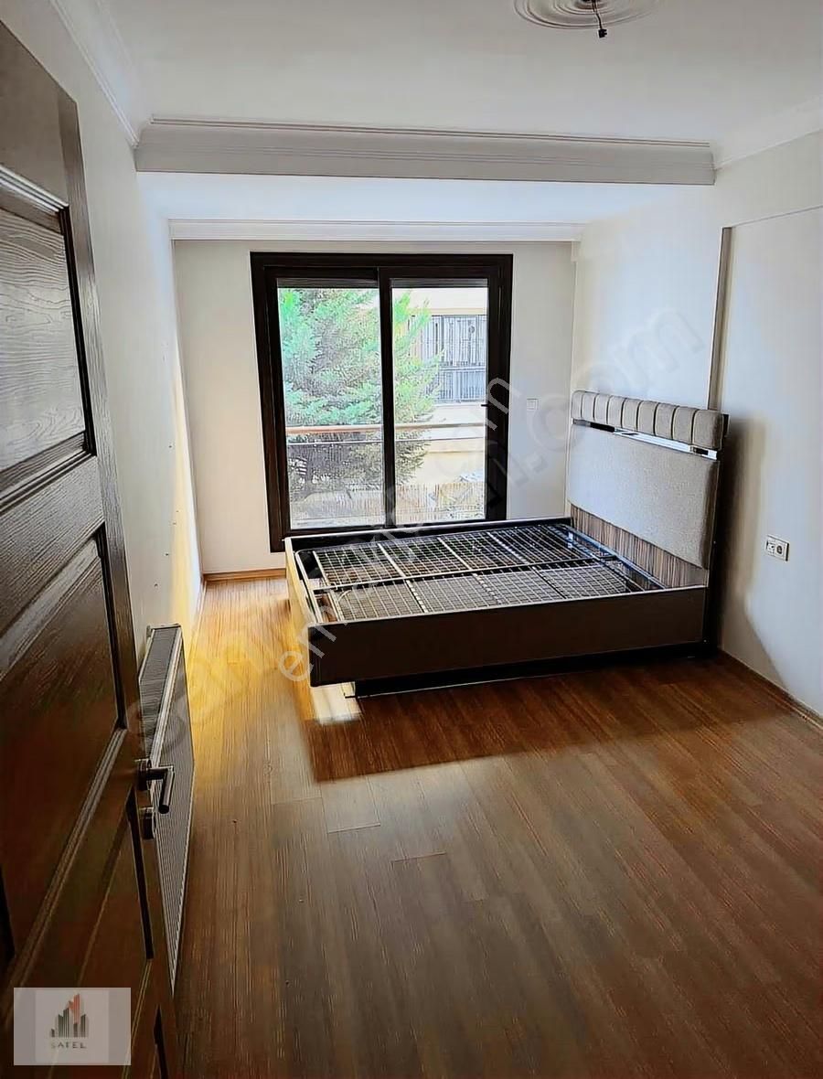 Satel Emlak Tan Cadde Dibi 3+1 Geniş Yeni Bina - Görsel 4