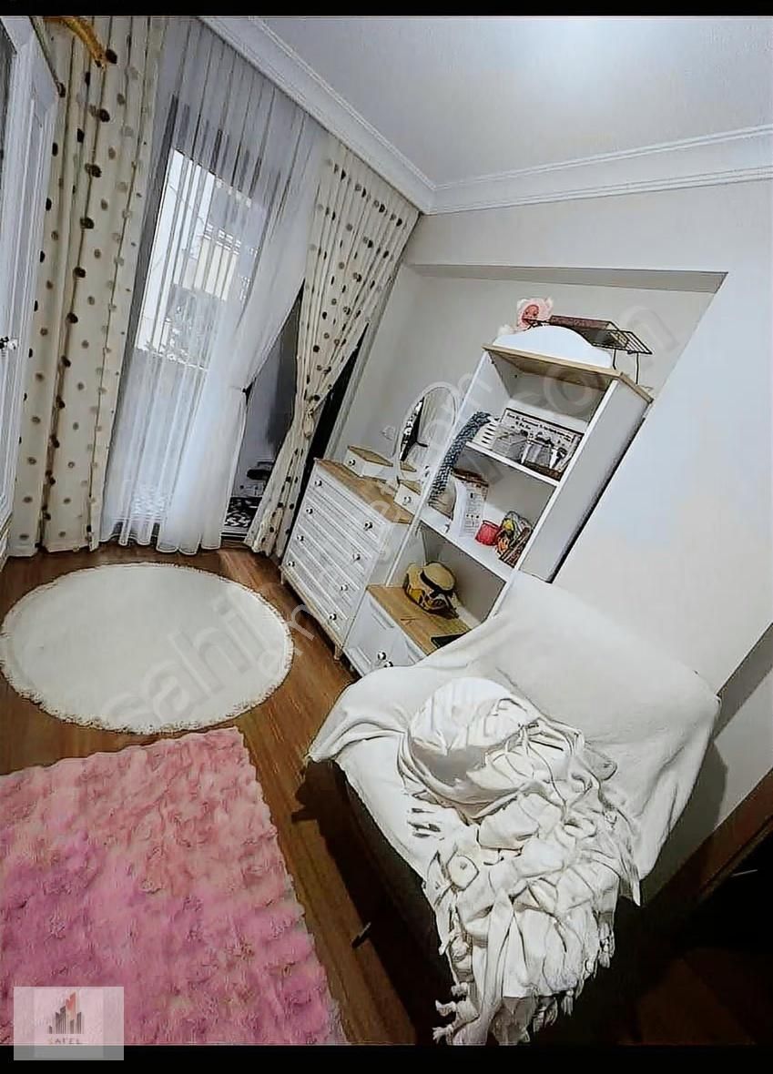 Satel Emlak Tan Cadde Dibi 3+1 Geniş Yeni Bina - Görsel 10