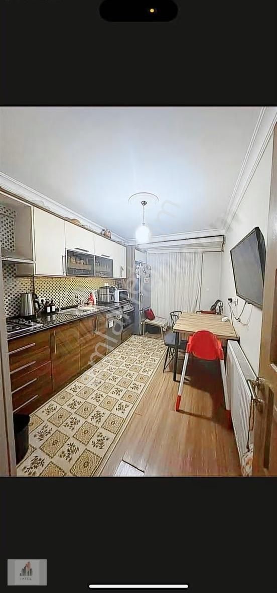 Satel Emlak Tan Cadde Dibi 3+1 Geniş Yeni Bina - Görsel 16