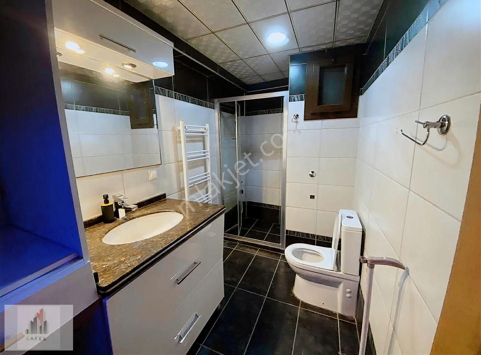 Satel Emlak Tan Cadde Dibi 3+1 Geniş Yeni Bina - Görsel 11