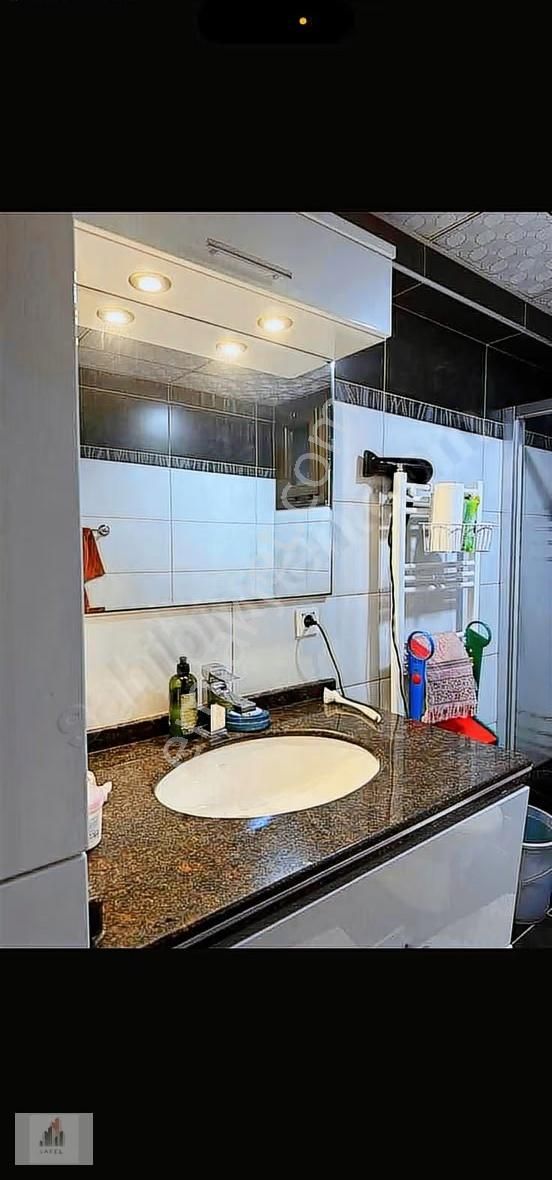 Satel Emlak Tan Cadde Dibi 3+1 Geniş Yeni Bina - Görsel 6