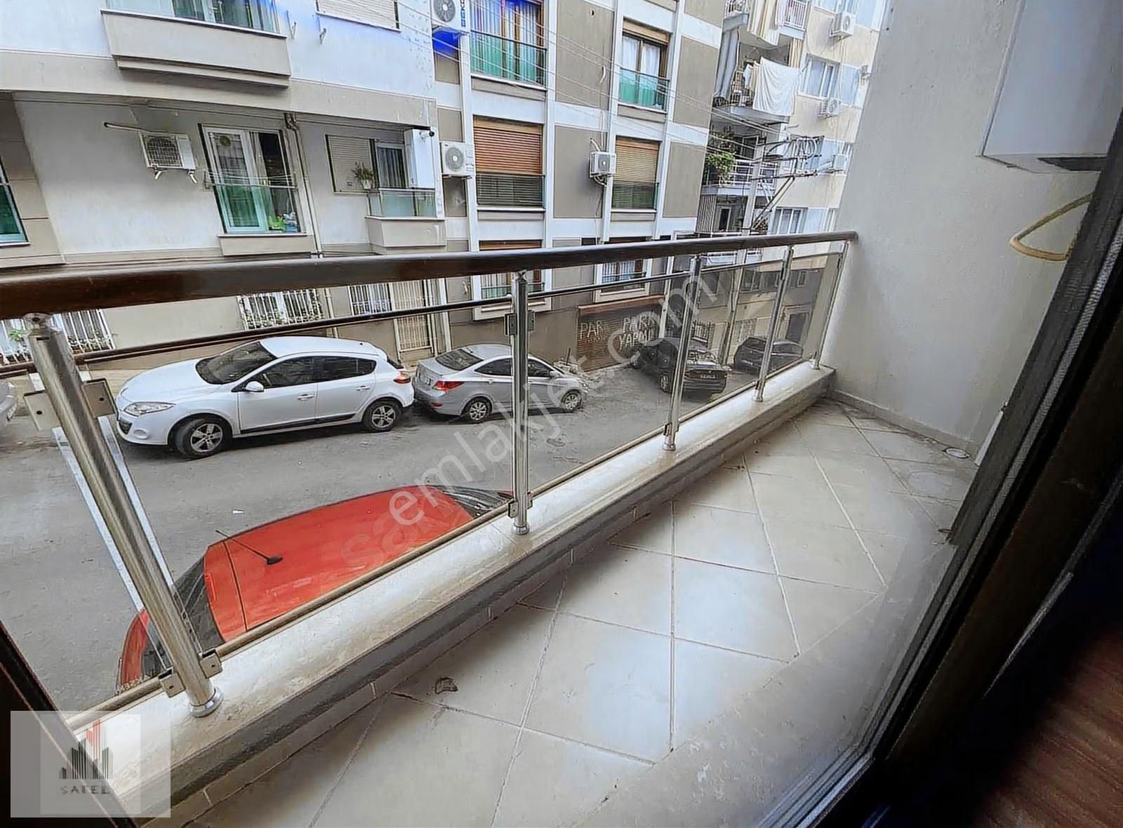 Satel Emlak Tan Cadde Dibi 3+1 Geniş Yeni Bina - Görsel 17