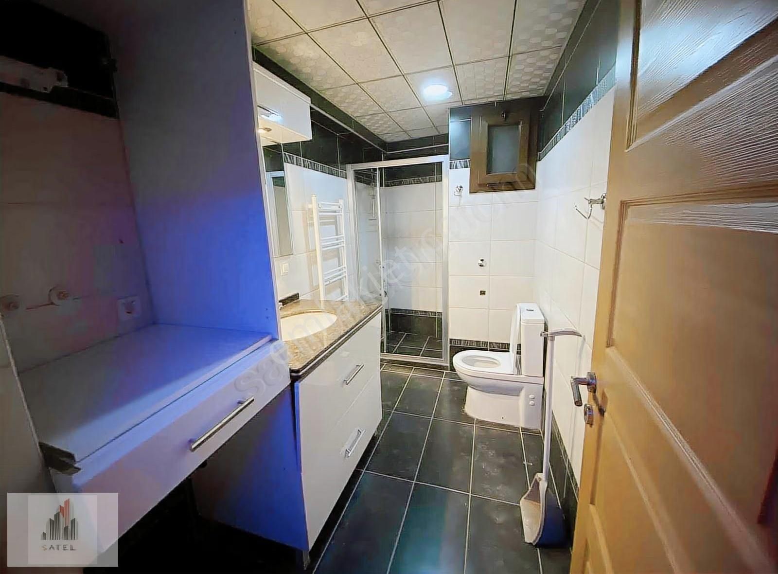 Satel Emlak Tan Cadde Dibi 3+1 Geniş Yeni Bina - Görsel 2