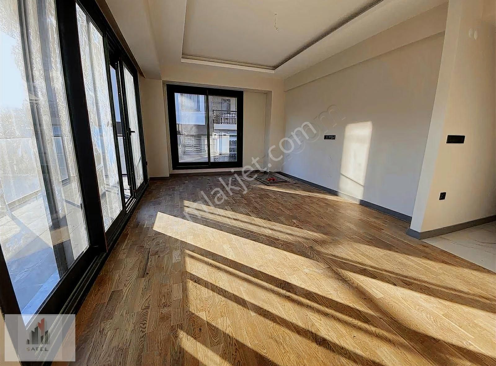 Satel Emlak Yenikale Mh 3+1 Sıfır Çift Cephe Lüks Bina - Görsel 13