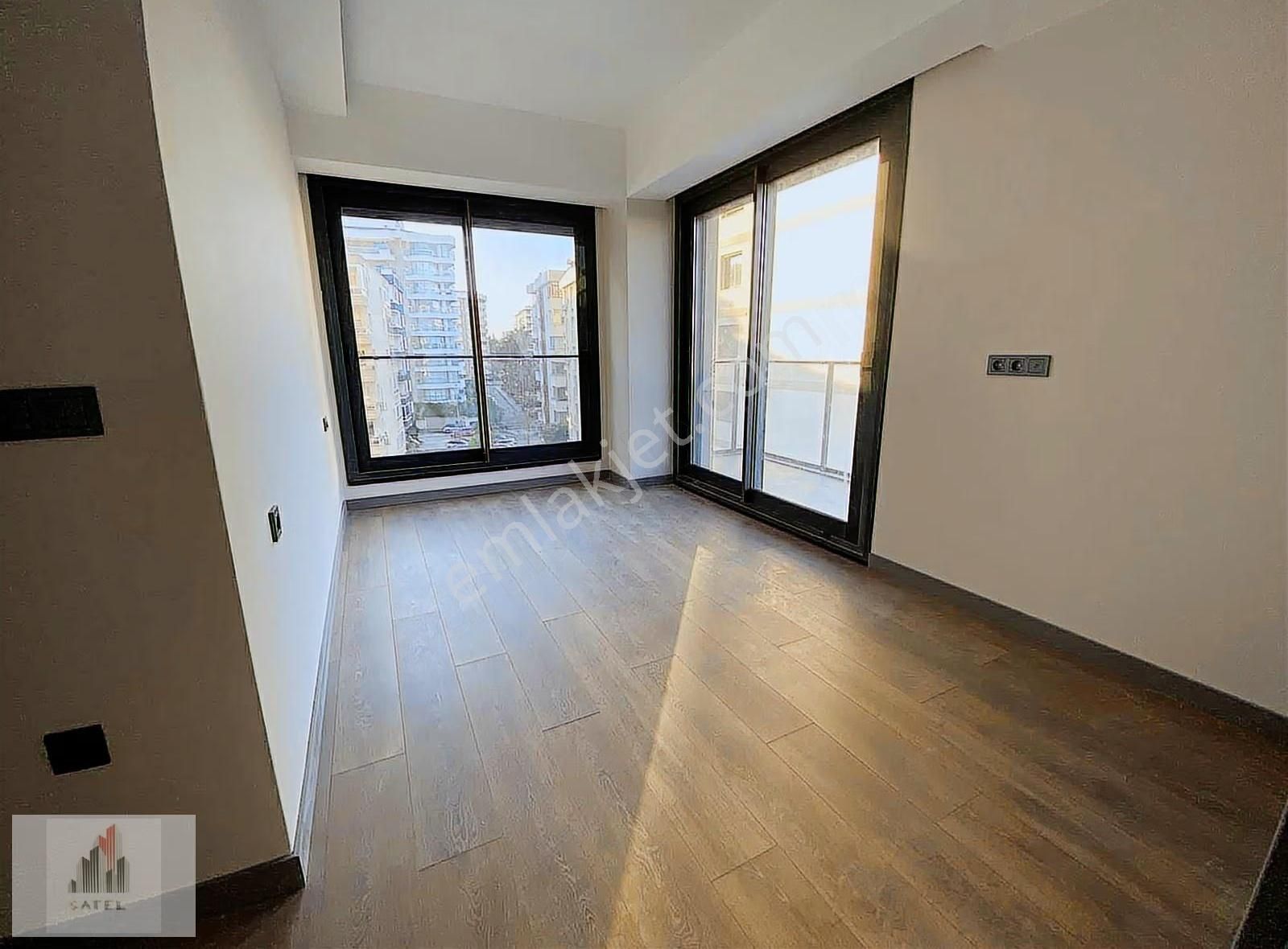 Satel Emlak Yenikale Mh 3+1 Sıfır Çift Cephe Lüks Bina - Görsel 33