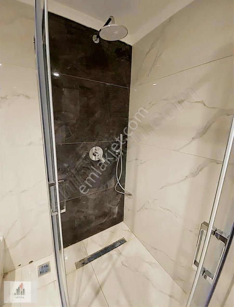 Satel Emlak Yenikale Mh 3+1 Sıfır Çift Cephe Lüks Bina - Görsel 3