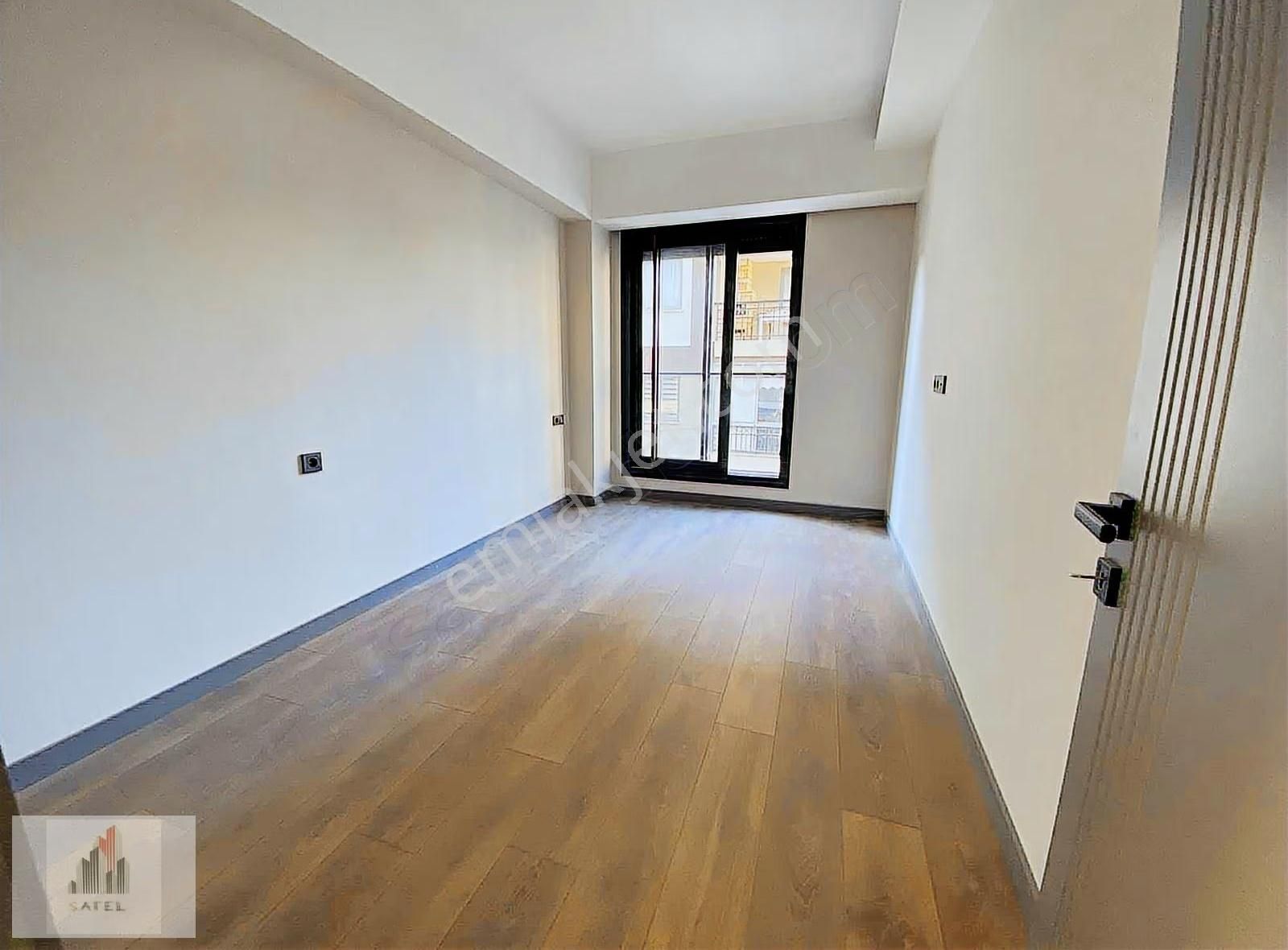 Satel Emlak Yenikale Mh 3+1 Sıfır Çift Cephe Lüks Bina - Görsel 31