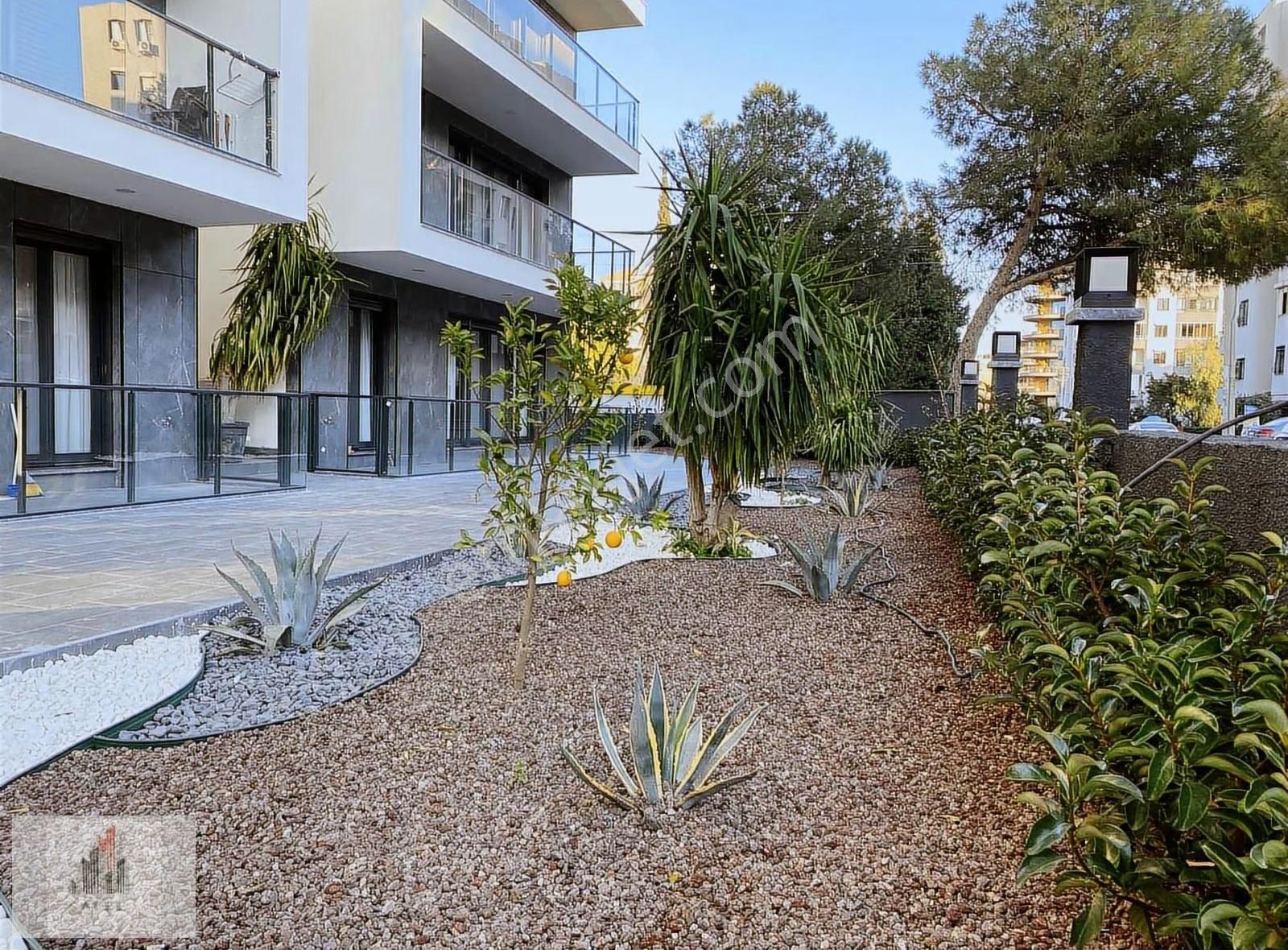 Satel Emlak Yenikale Mh 3+1 Sıfır Çift Cephe Lüks Bina - Görsel 12