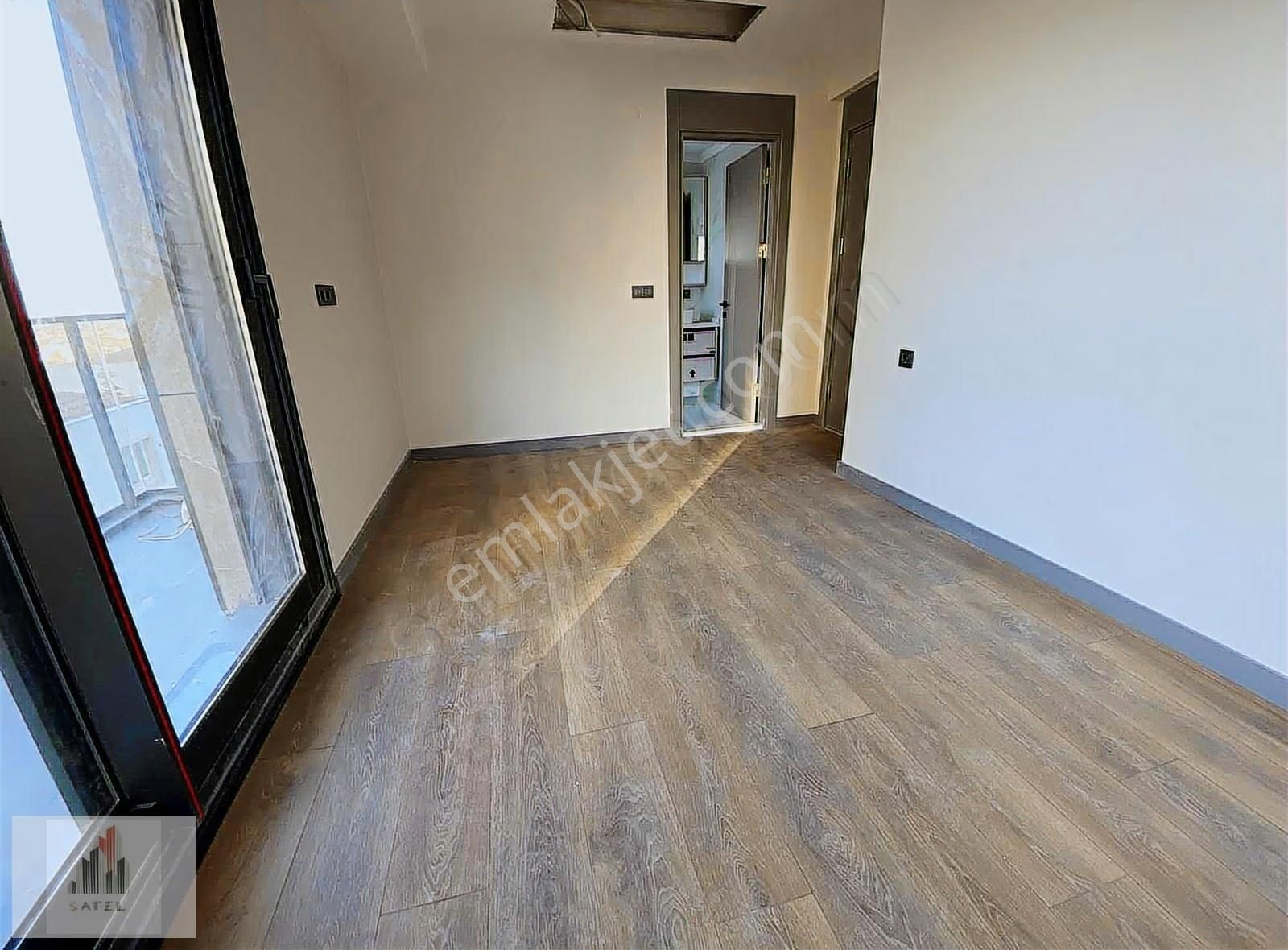 Satel Emlak Yenikale Mh 3+1 Sıfır Çift Cephe Lüks Bina - Görsel 14