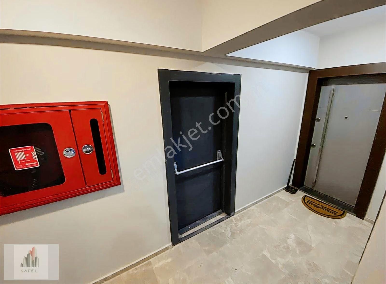 Satel Emlak Yenikale Mh 3+1 Sıfır Çift Cephe Lüks Bina - Görsel 24