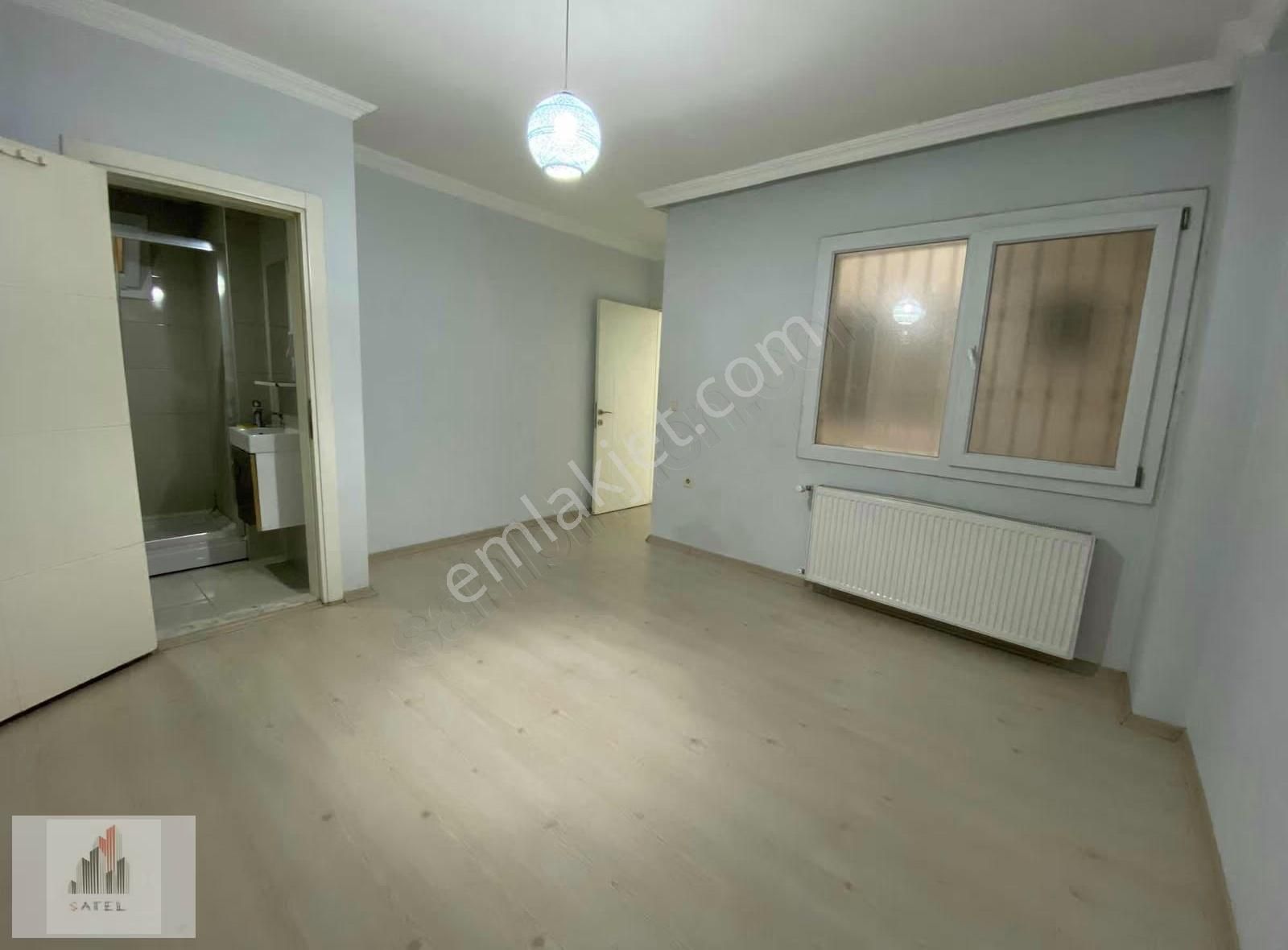 Satel Emlaktan 2+1 Ebebeyn Banyolu Genç Bina - Görsel 11