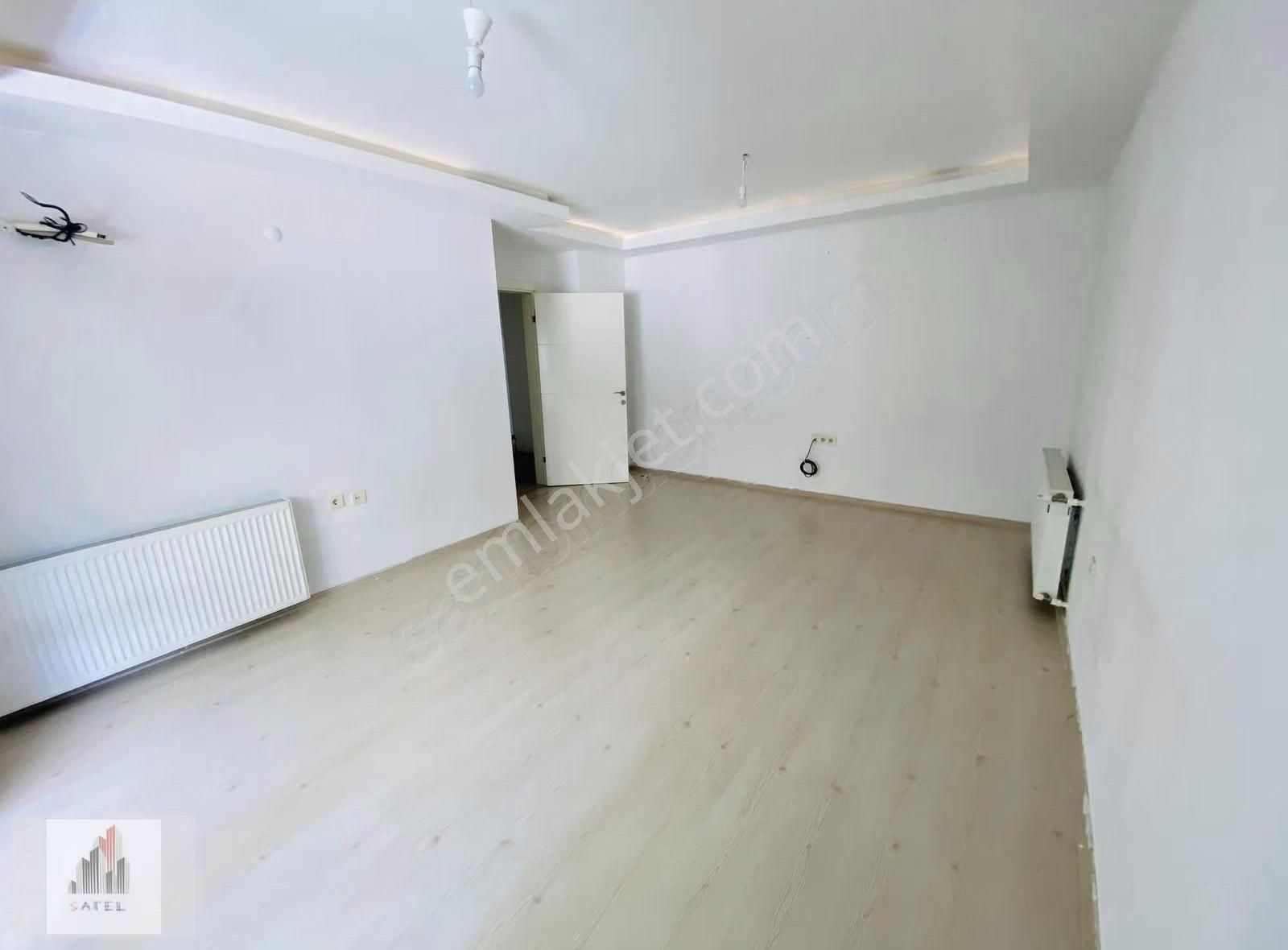 Satel Emlaktan 2+1 Ebebeyn Banyolu Genç Bina - Görsel 10