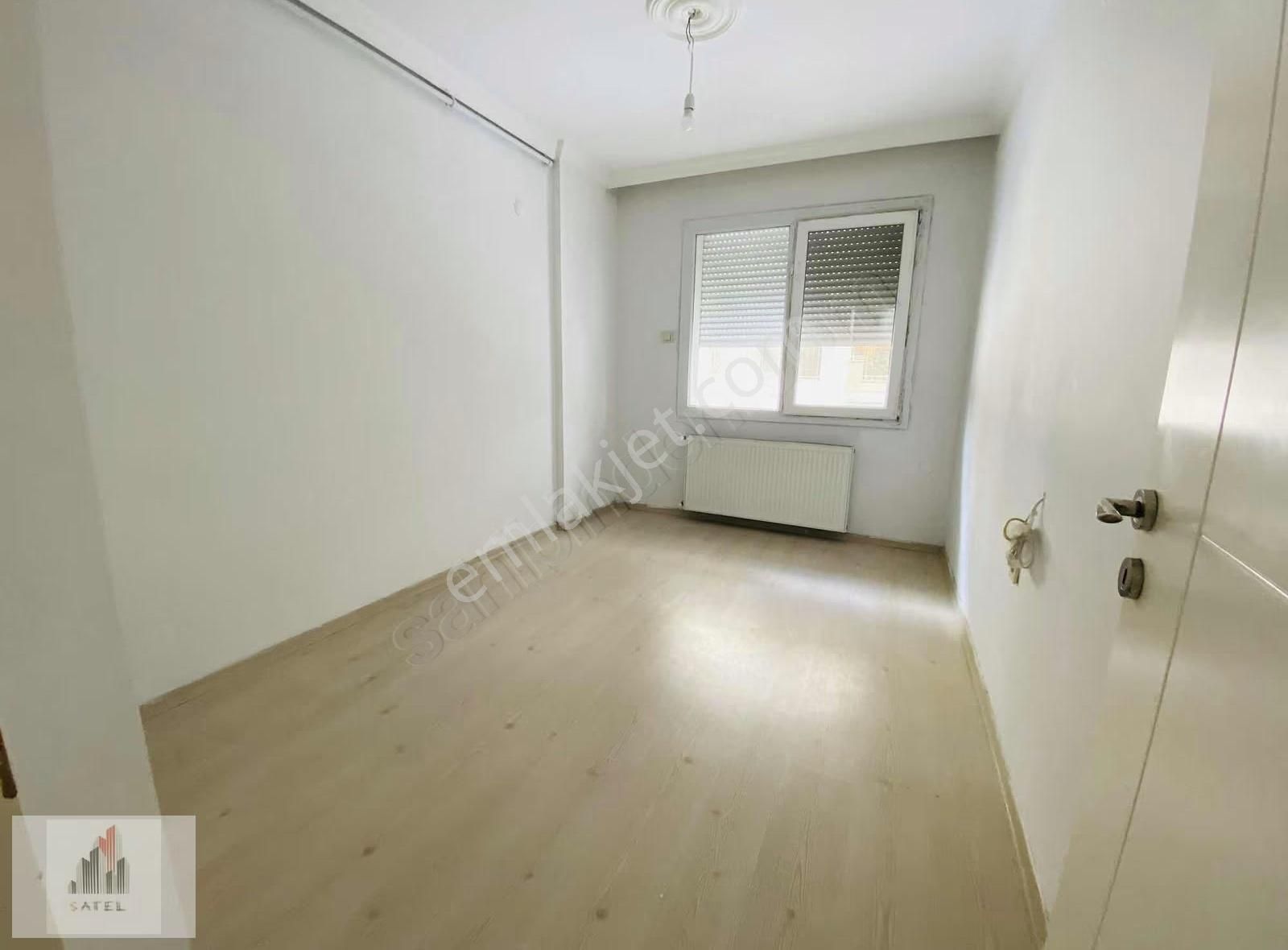 Satel Emlaktan 2+1 Ebebeyn Banyolu Genç Bina - Görsel 6