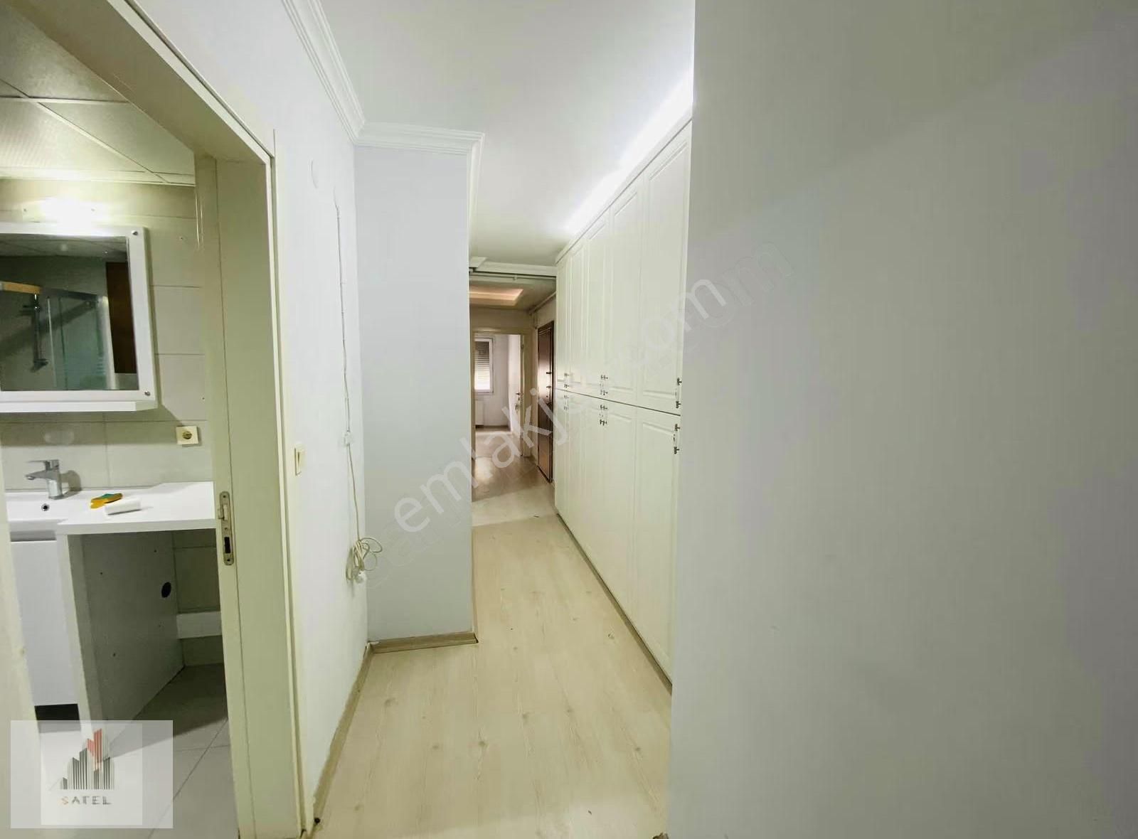 Satel Emlaktan 2+1 Ebebeyn Banyolu Genç Bina - Görsel 5