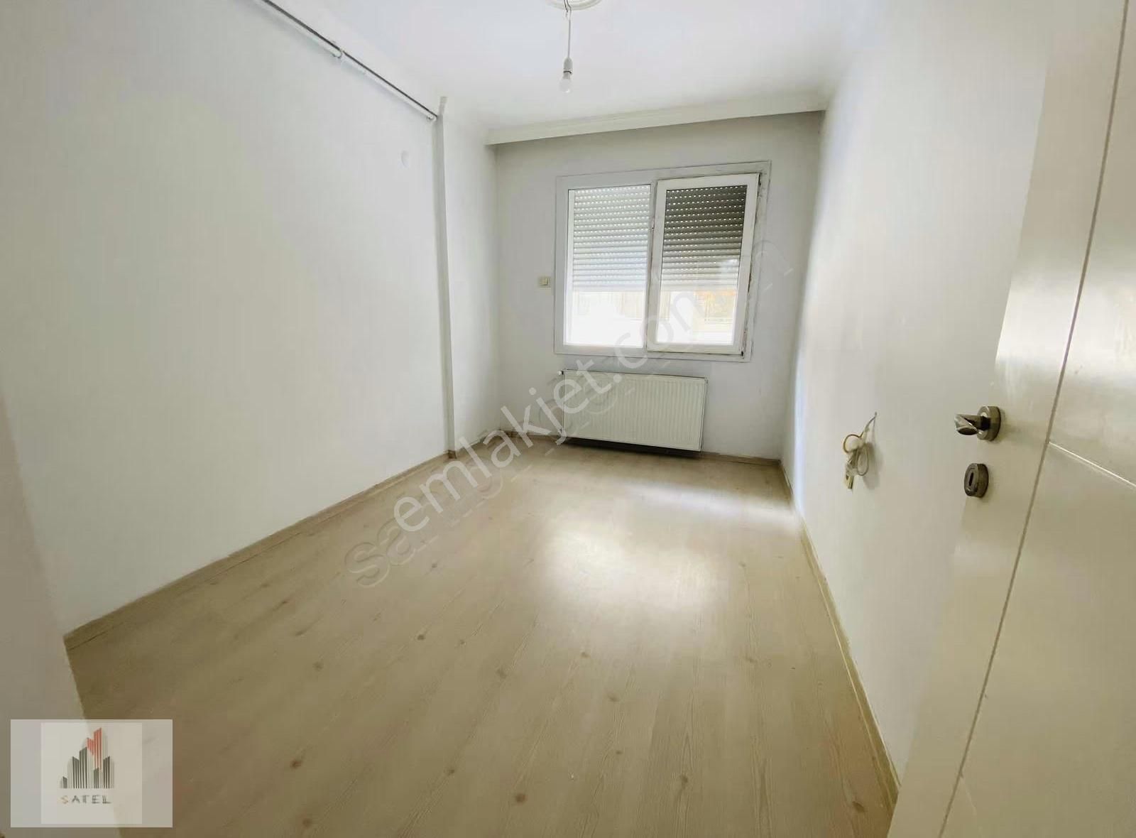 Satel Emlaktan 2+1 Ebebeyn Banyolu Genç Bina - Görsel 9