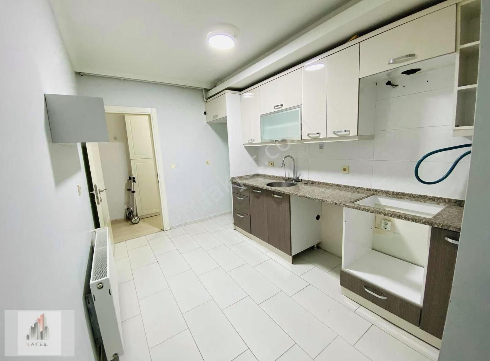 Satel Emlaktan 2+1 Ebebeyn Banyolu Genç Bina - Görsel 13