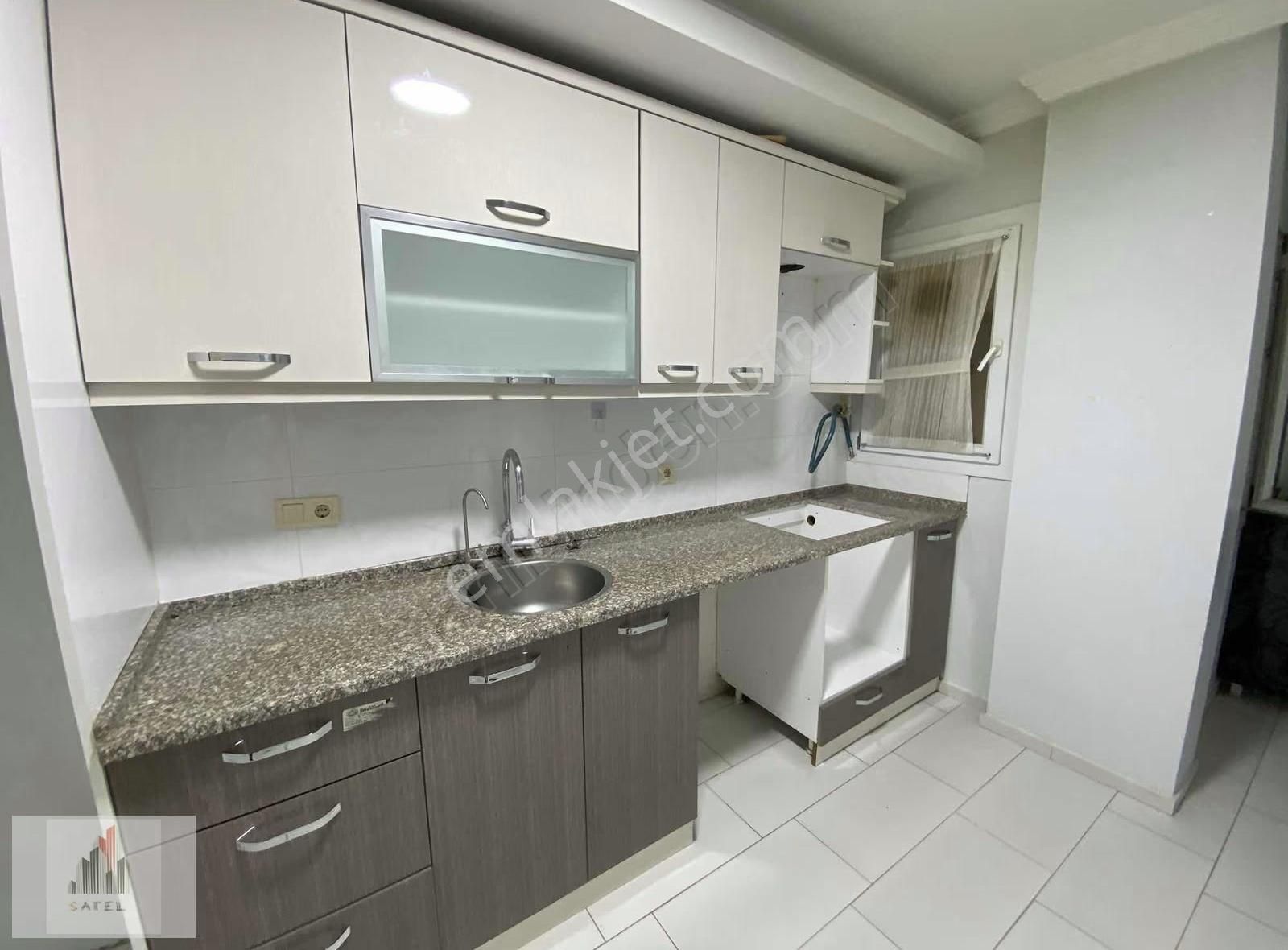 Satel Emlaktan 2+1 Ebebeyn Banyolu Genç Bina - Görsel 19