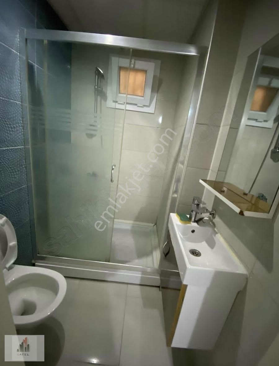 Satel Emlaktan 2+1 Ebebeyn Banyolu Genç Bina - Görsel 22