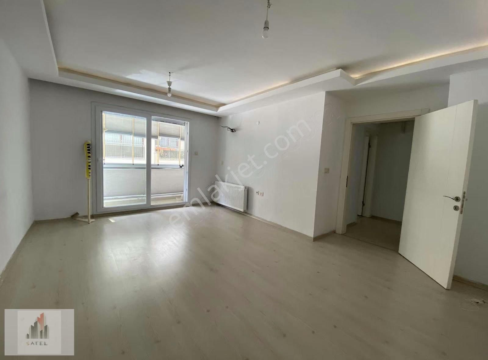 Satel Emlaktan 2+1 Ebebeyn Banyolu Genç Bina - Görsel 4