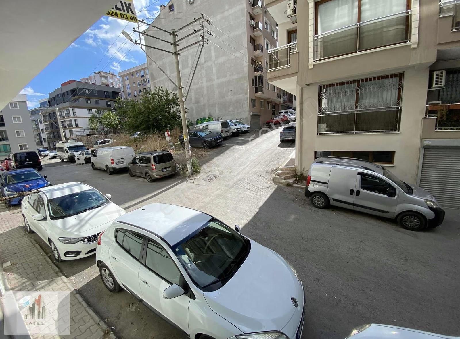 Satel Emlaktan 2+1 Ebebeyn Banyolu Genç Bina - Görsel 3