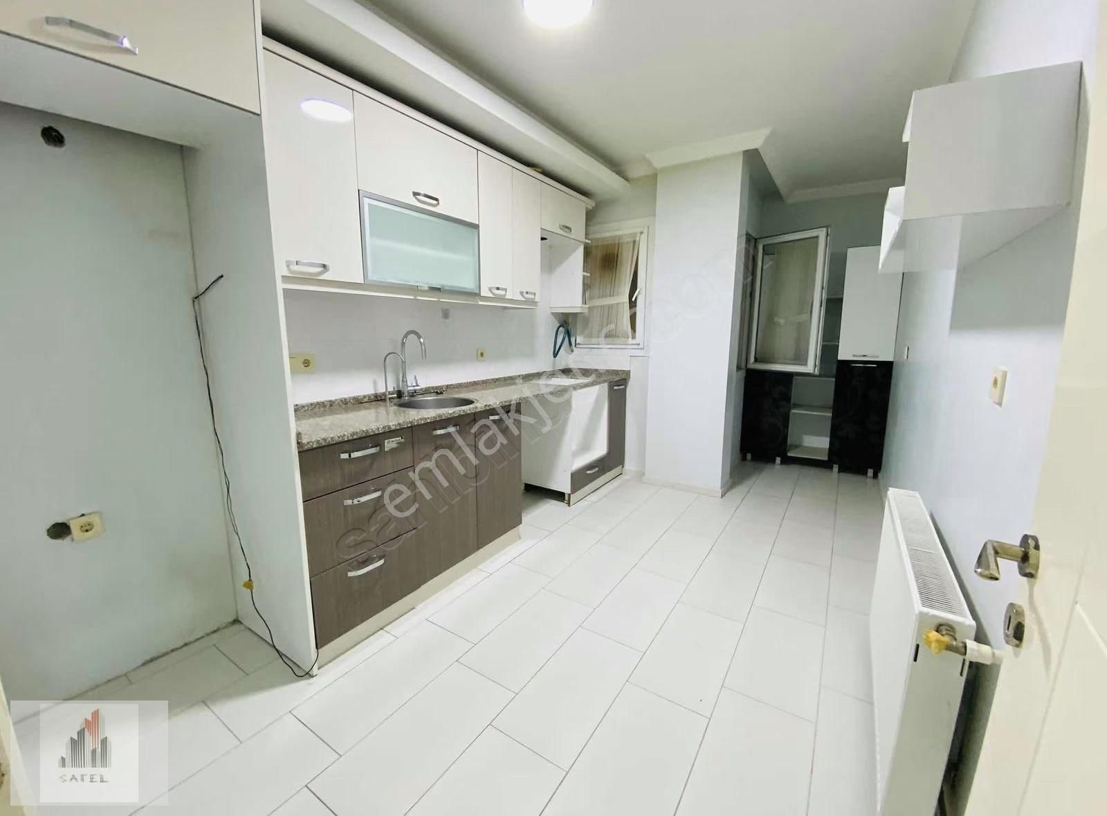 Satel Emlaktan 2+1 Ebebeyn Banyolu Genç Bina - Görsel 14