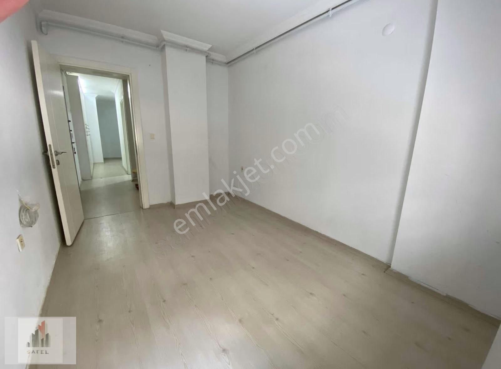 Satel Emlaktan 2+1 Ebebeyn Banyolu Genç Bina - Görsel 21