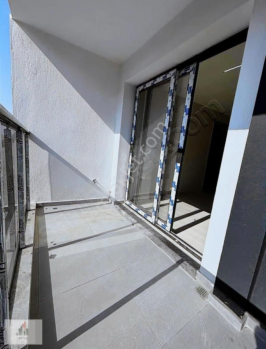 Satel Emlak Ebeveyn Banyolu Çift Cephe 2+1 Sıfır Daire - Görsel 33