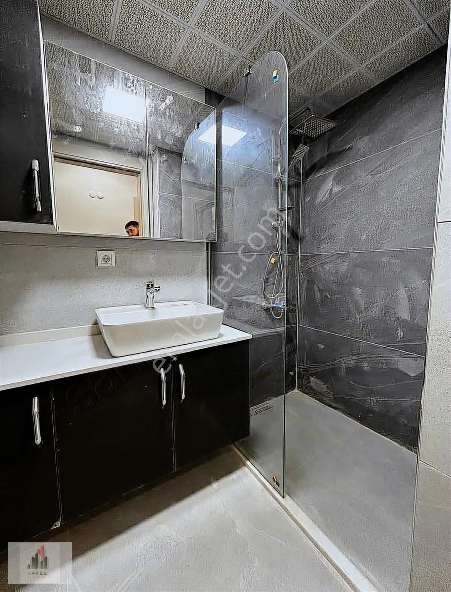 Satel Emlak Ebeveyn Banyolu Çift Cephe 2+1 Sıfır Daire - Görsel 8