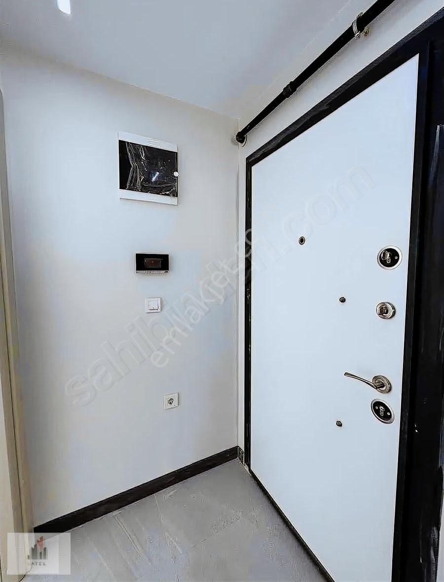 Satel Emlak Ebeveyn Banyolu Çift Cephe 2+1 Sıfır Daire - Görsel 9