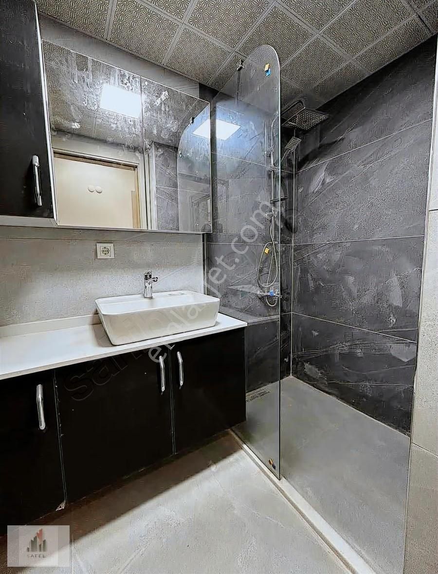 Satel Emlak Ebeveyn Banyolu Çift Cephe 2+1 Sıfır Daire - Görsel 35