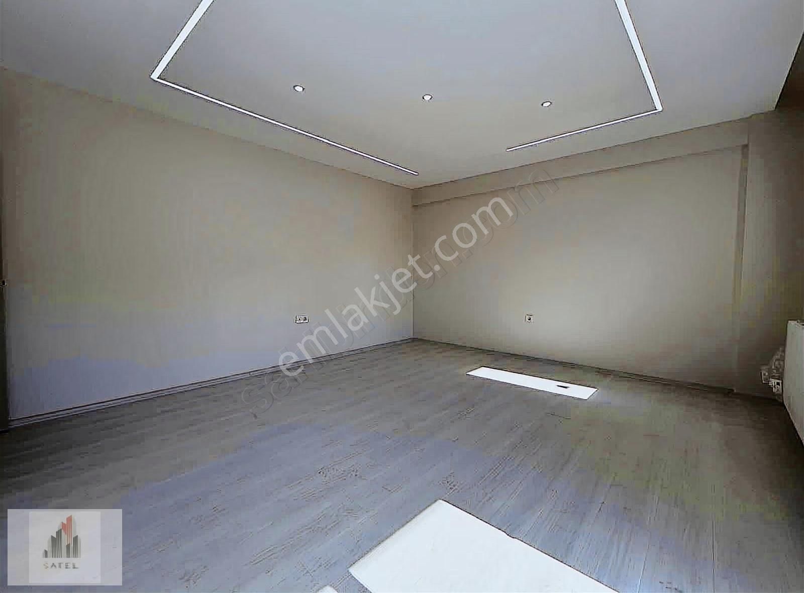 Satel Emlak Ebeveyn Banyolu Çift Cephe 2+1 Sıfır Daire - Görsel 20