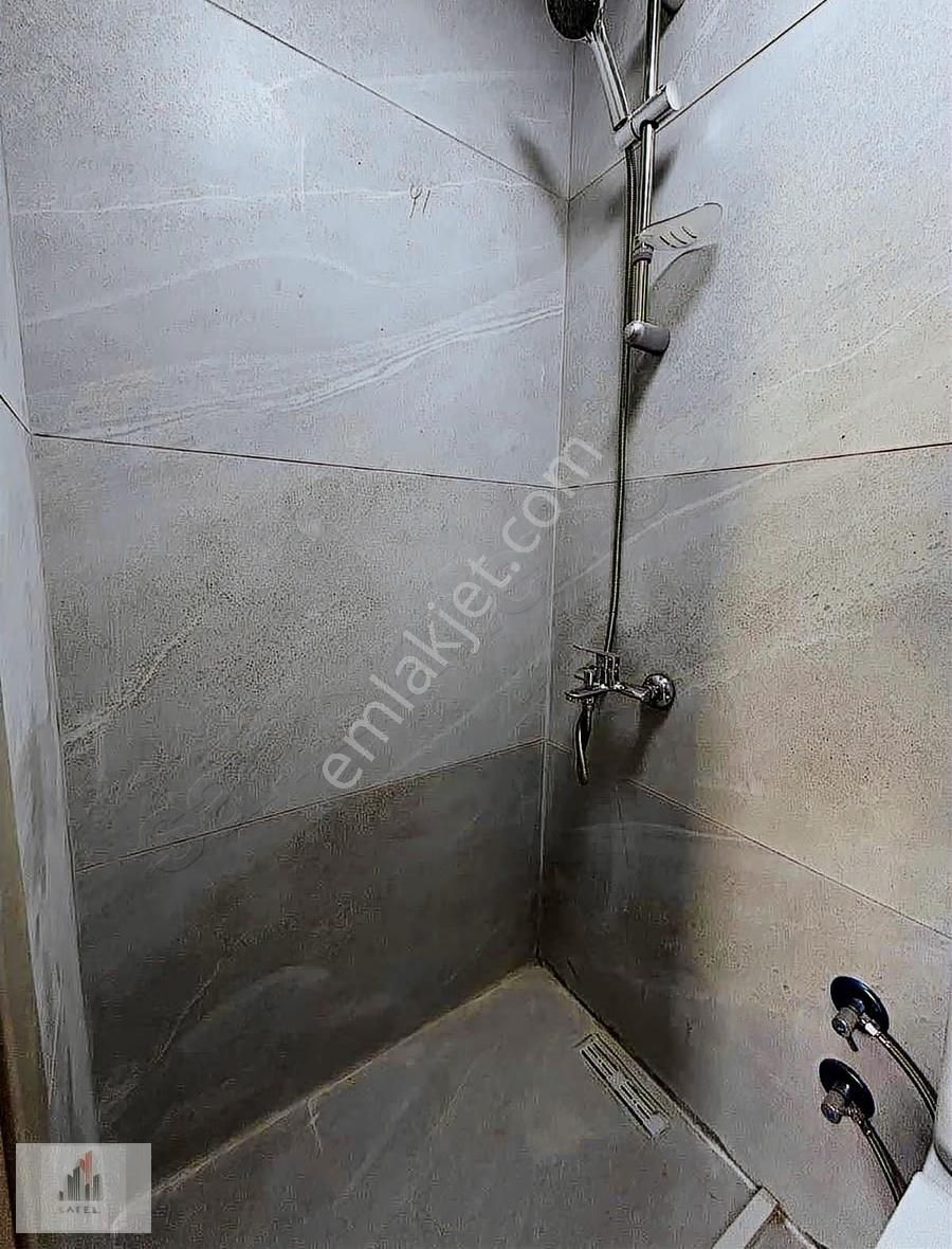 Satel Emlak Ebeveyn Banyolu Çift Cephe 2+1 Sıfır Daire - Görsel 16