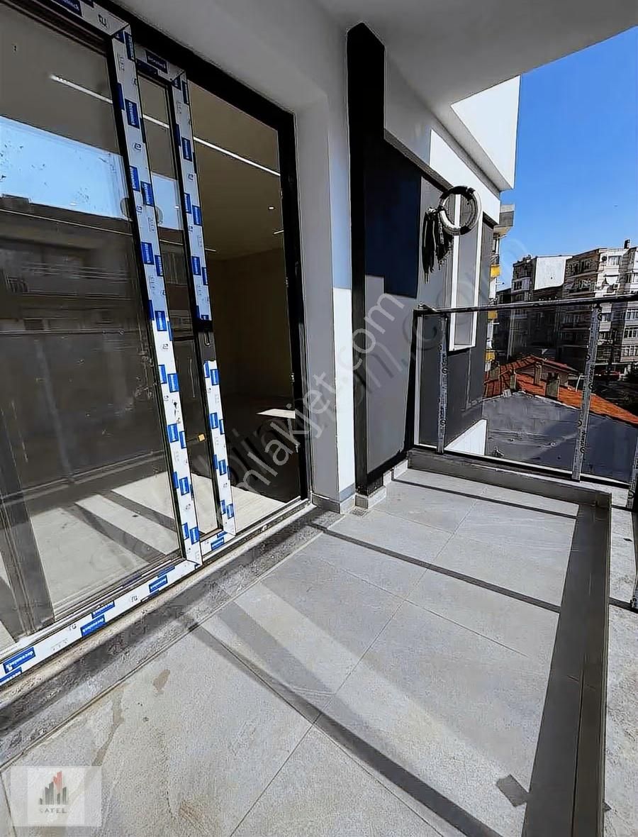 Satel Emlak Ebeveyn Banyolu Çift Cephe 2+1 Sıfır Daire - Görsel 34