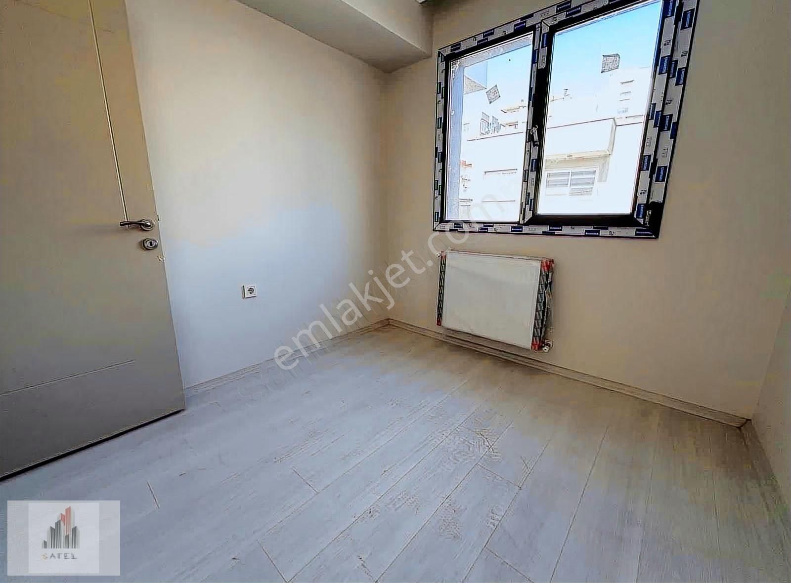 Satel Emlak Ebeveyn Banyolu Çift Cephe 2+1 Sıfır Daire - Görsel 22