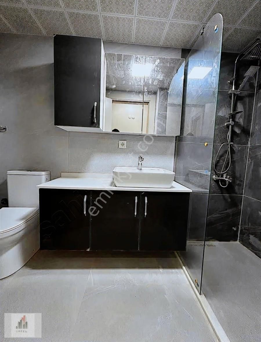 Satel Emlak Ebeveyn Banyolu Çift Cephe 2+1 Sıfır Daire - Görsel 26