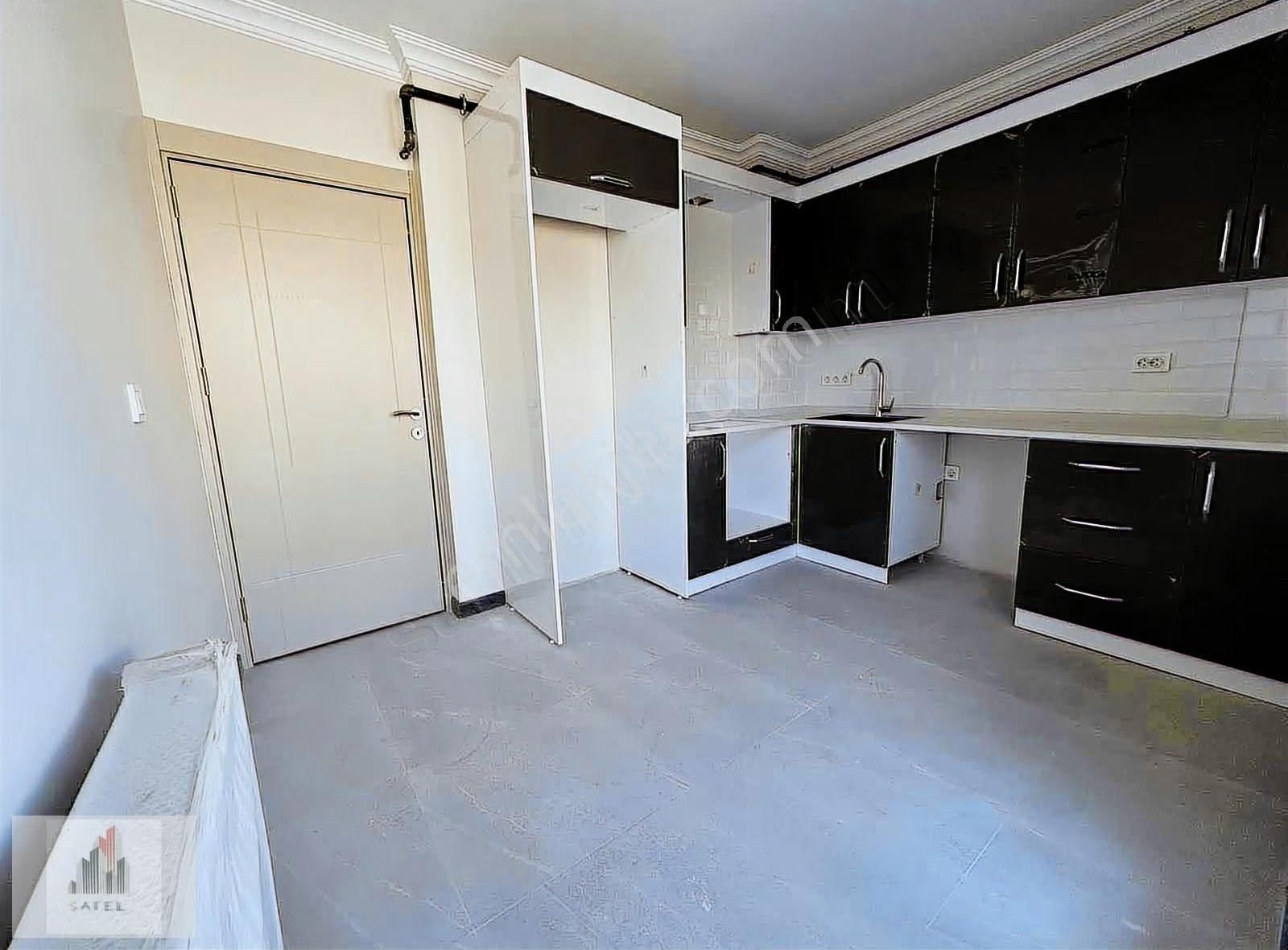 Satel Emlak Ebeveyn Banyolu Çift Cephe 2+1 Sıfır Daire - Görsel 27